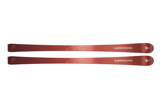 Kneissl Red Star RC 2013/2014